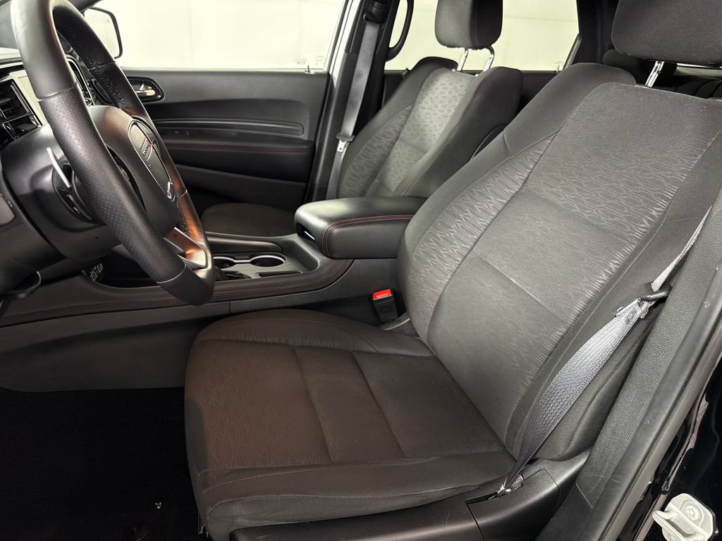 Used 2025 Dodge Durango GT w/ Blacktop Package RWD image 11