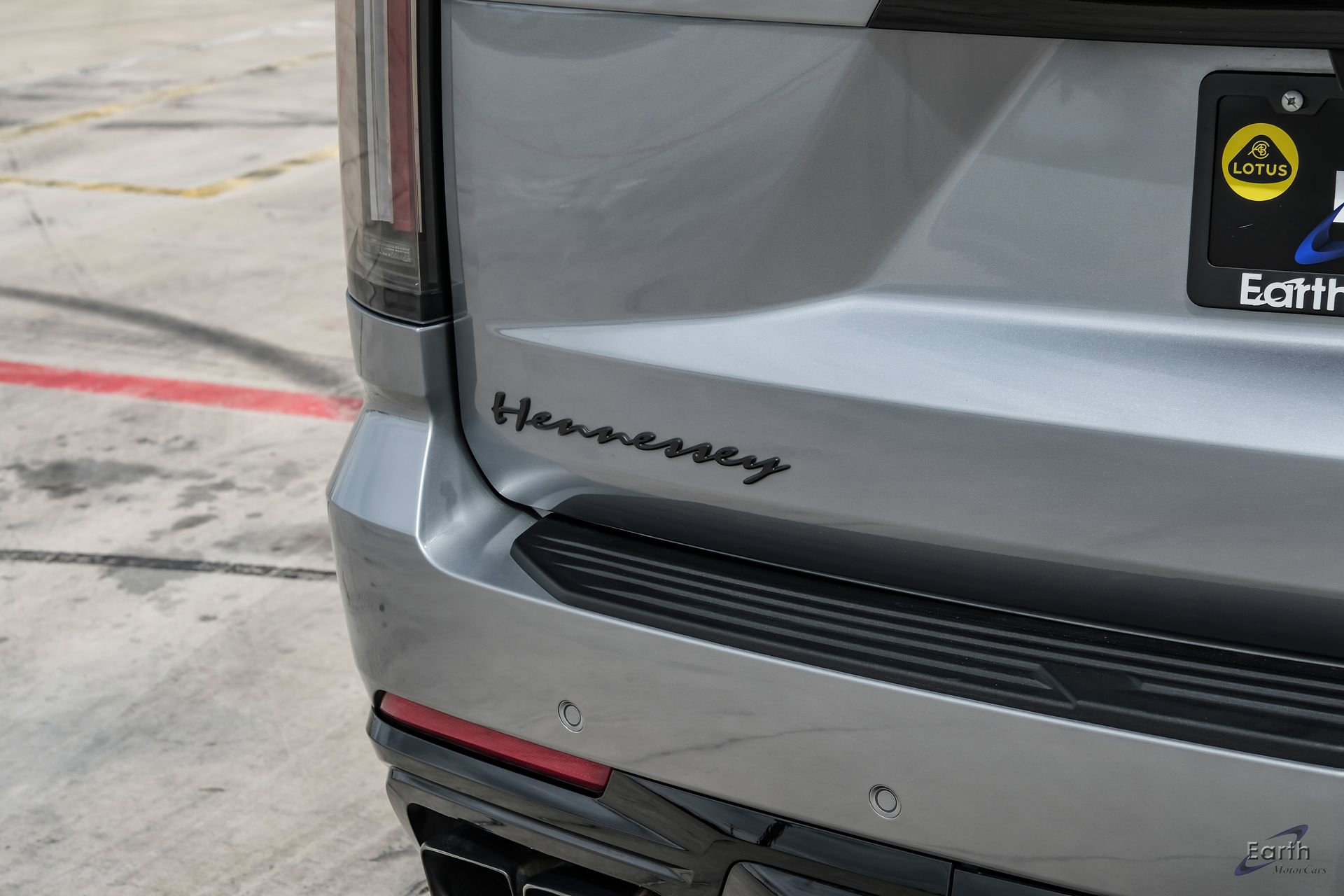 Used 2025 Cadillac Escalade V w/ LPO, Floor Liner Package AWD/4WD image 14