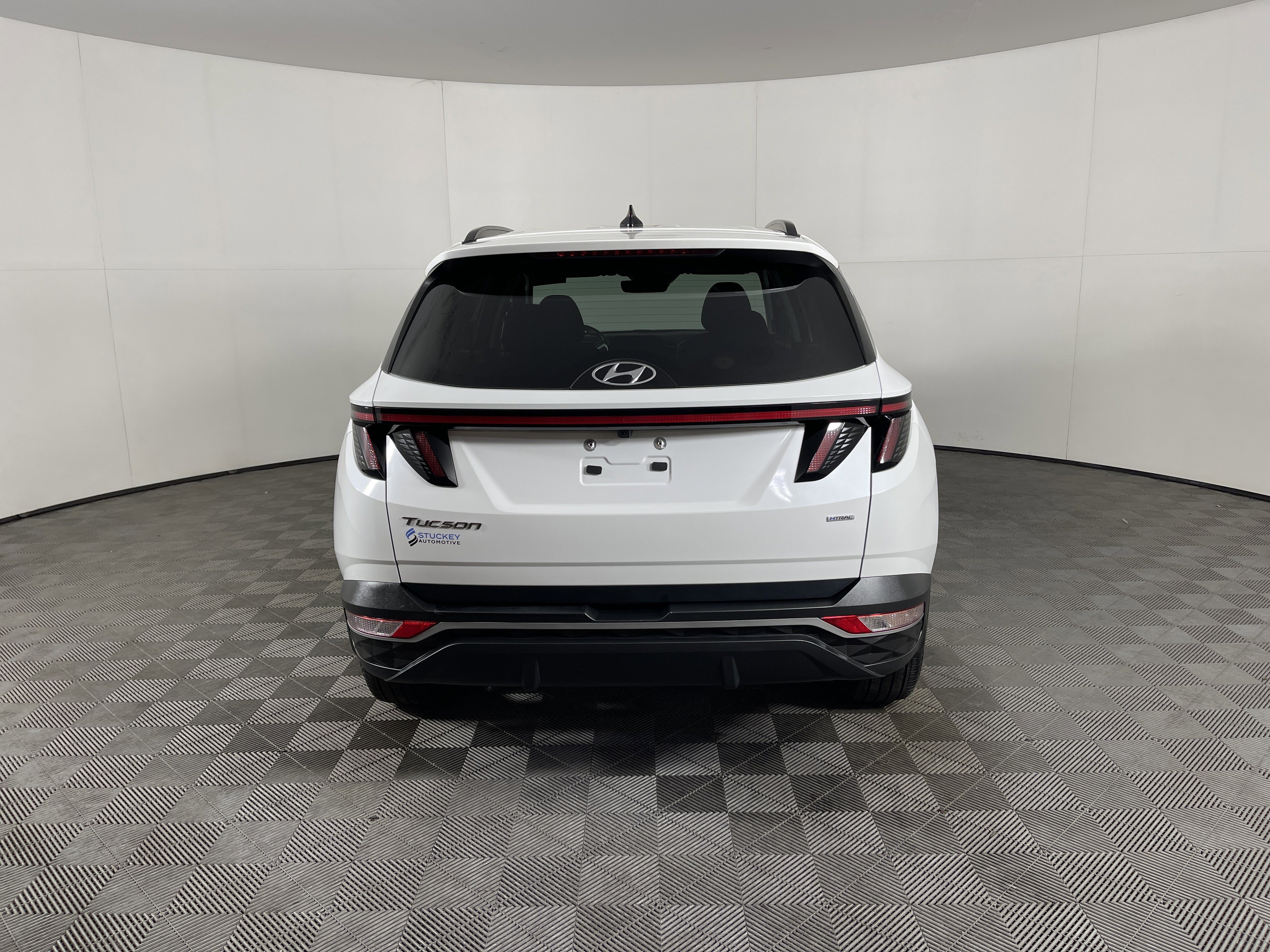 Used 2022 Hyundai Tucson SEL w/ Convenience Package image 4