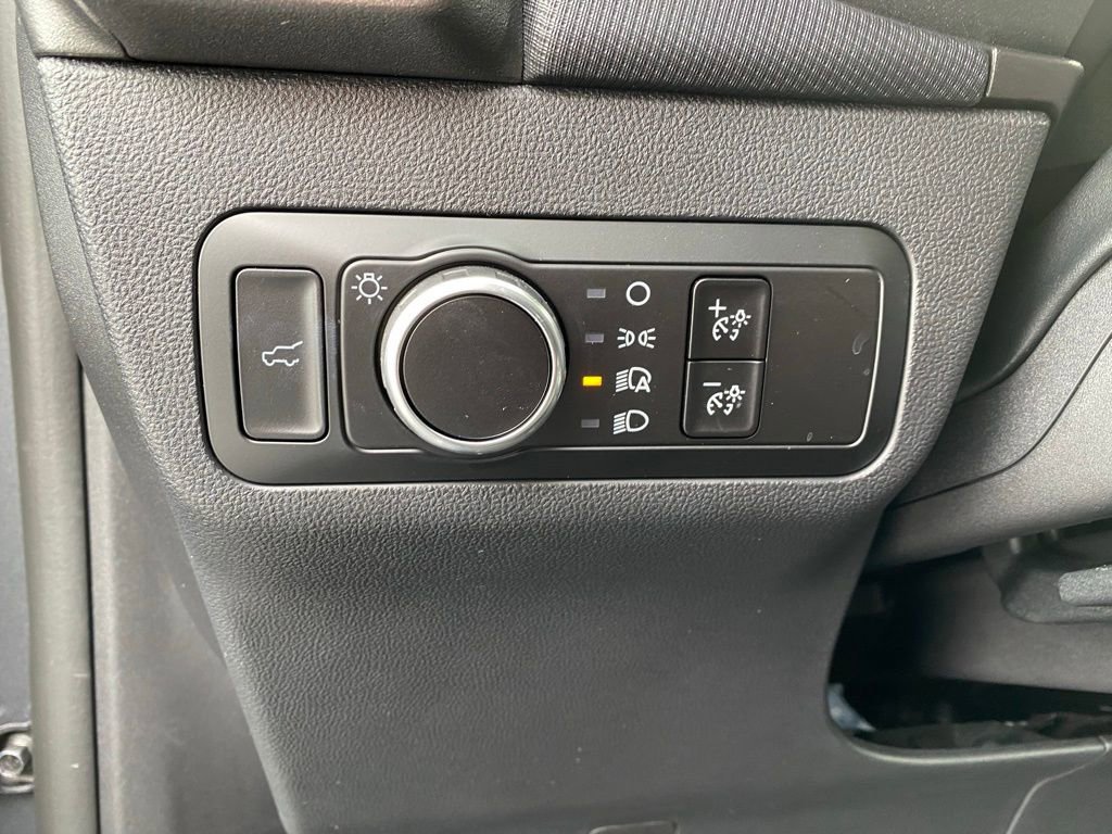 New 2025 Ford Bronco Sport Free Wheeling image 12