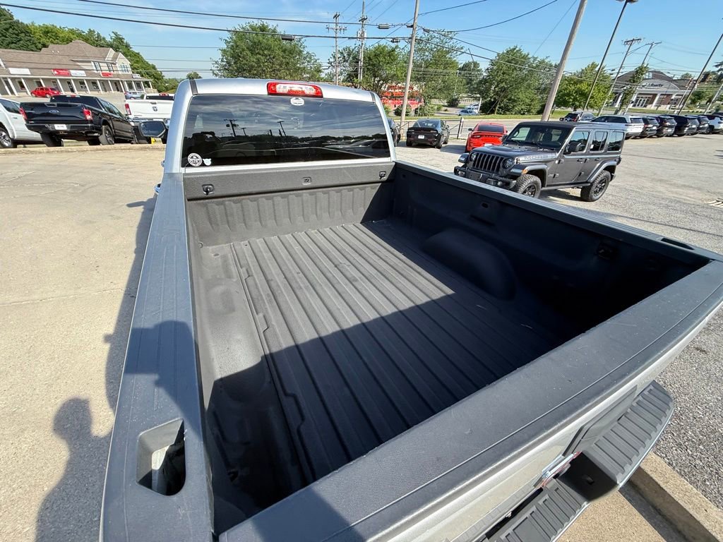 Used 2015 GMC Sierra 1500 4x4 Crew Cab image 8