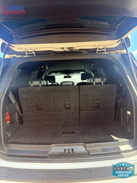Used 2019 Ford Expedition XLT w/ Equipment Group 201A AWD/4WD image 10