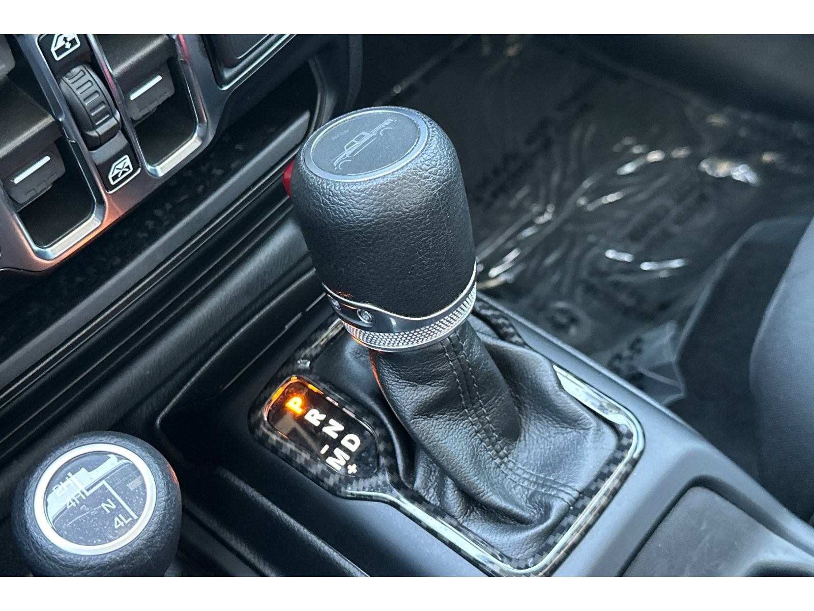 Used 2022 Jeep Gladiator Sport AWD/4WD image 33