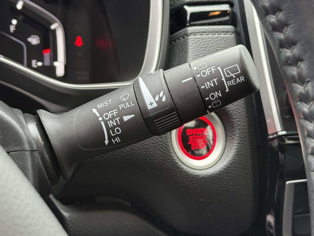Used 2022 Honda CR-V EX-L image 30