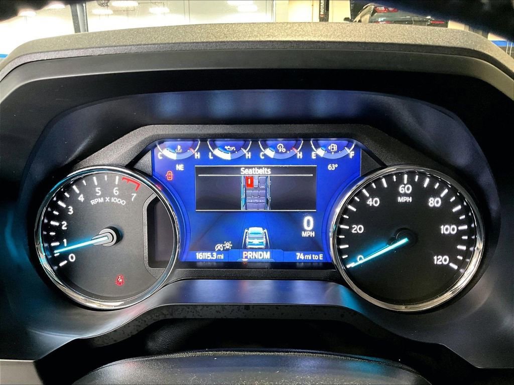 Used 2024 Ford Expedition XLT AWD/4WD image 26