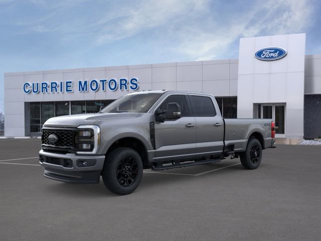 New 2026 Ford F250 XLT