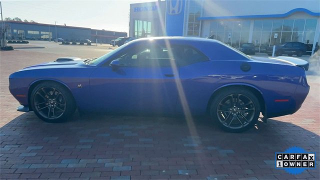 Used 2023 Dodge Challenger R/T Scat Pack w/ Plus Package image 8