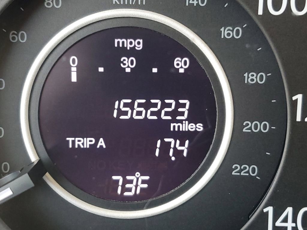 Used 2013 Honda CR-V LX image 24