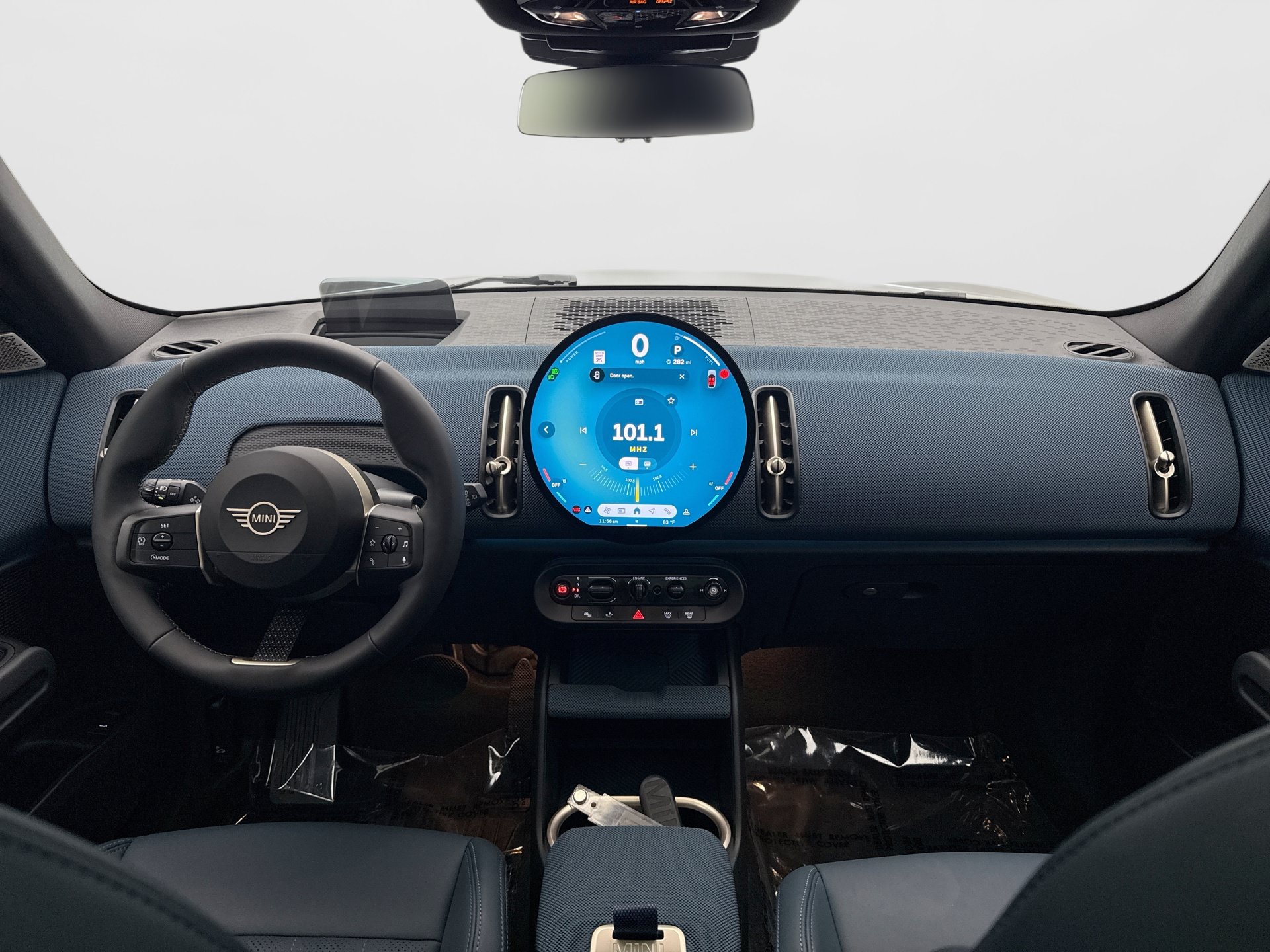 Used 2025 MINI Cooper Countryman S AWD/4WD image 14
