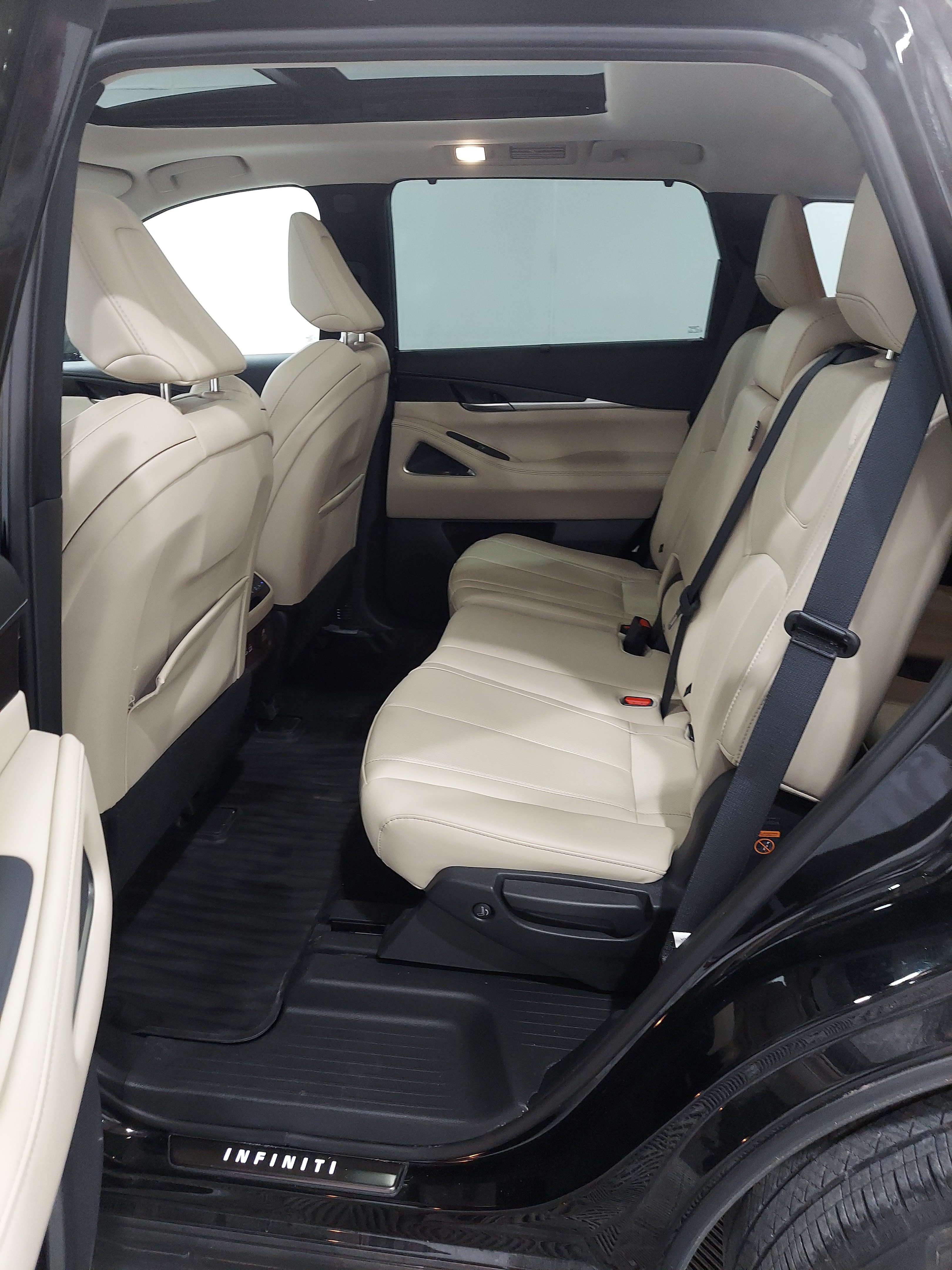 Used 2024 INFINITI QX60 Sensory AWD/4WD image 13