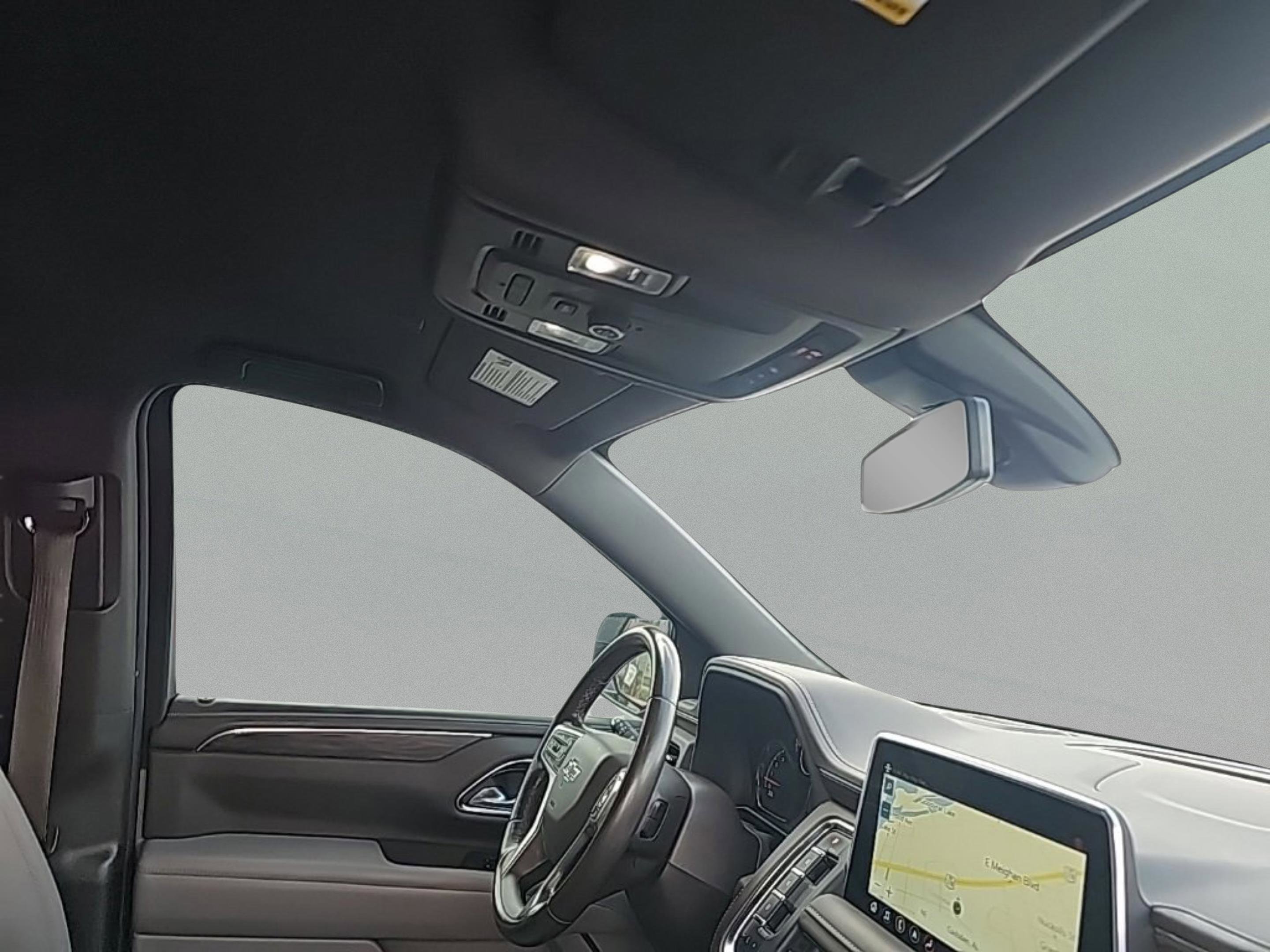 Used 2021 Chevrolet Suburban Z71 w/ Rear Media and Nav Package image 35