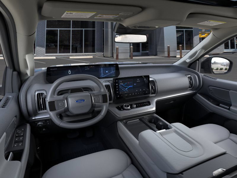 New 2026 Ford Expedition Max Active AWD/4WD image 9