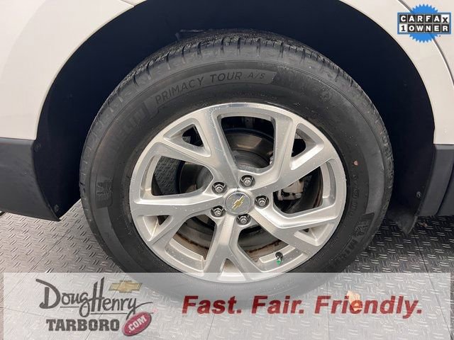 Used 2020 Chevrolet Equinox LT image 16