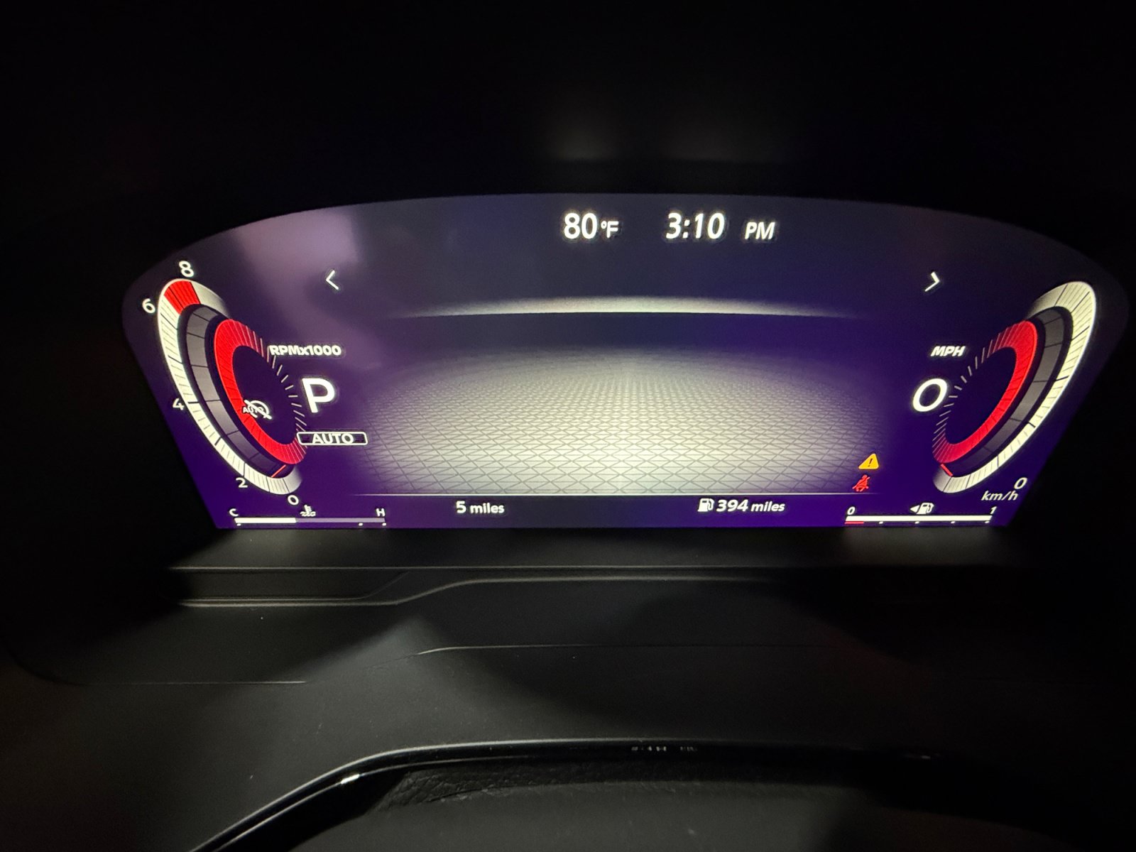 New 2026 Nissan Pathfinder SL AWD/4WD image 10