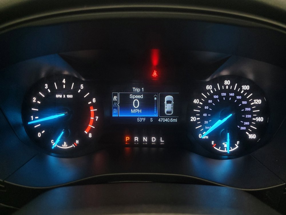 Used 2020 Ford Fusion S image 23