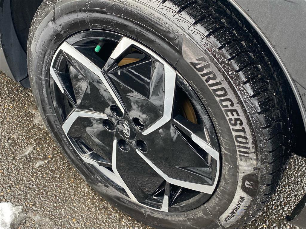 Used 2022 Hyundai Ioniq 5 SEL w/ Cargo Package image 24