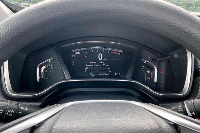 Certified 2022 Honda CR-V EX image 13