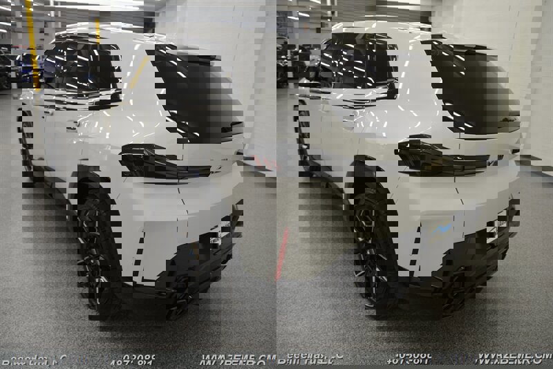 Used 2024 BMW XM image 11