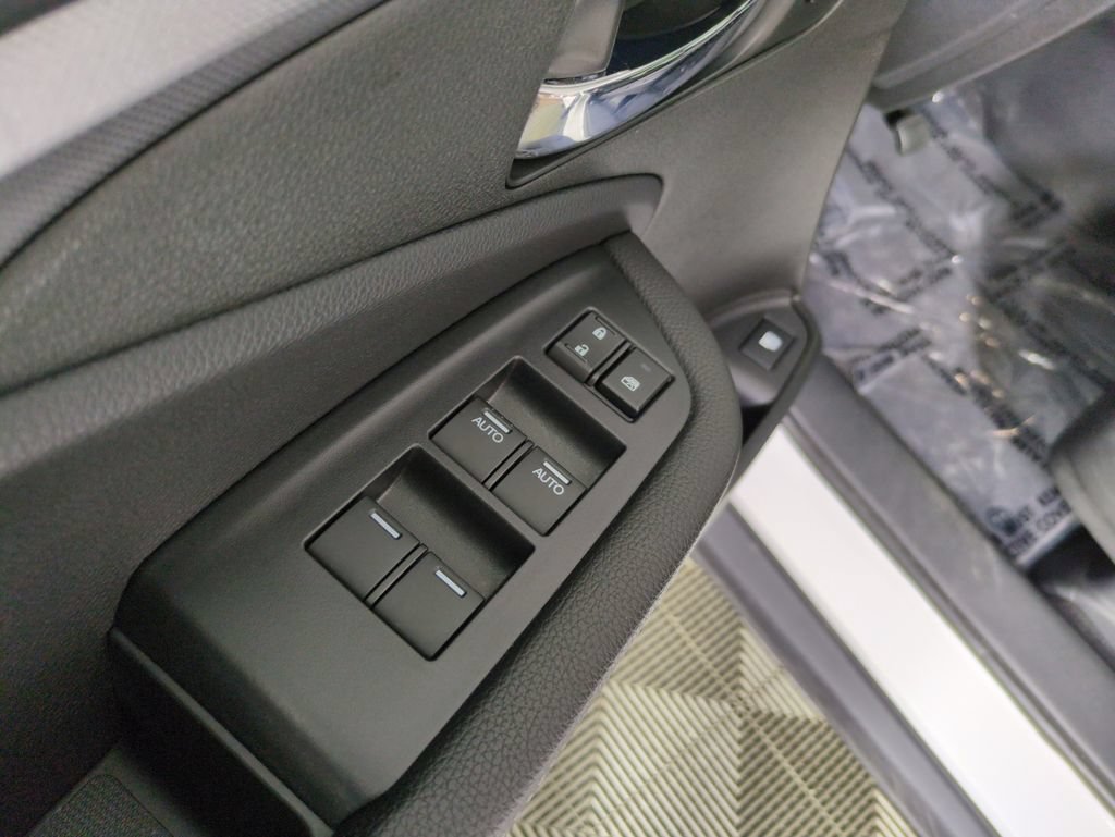 Used 2024 Honda Ridgeline RTL image 11