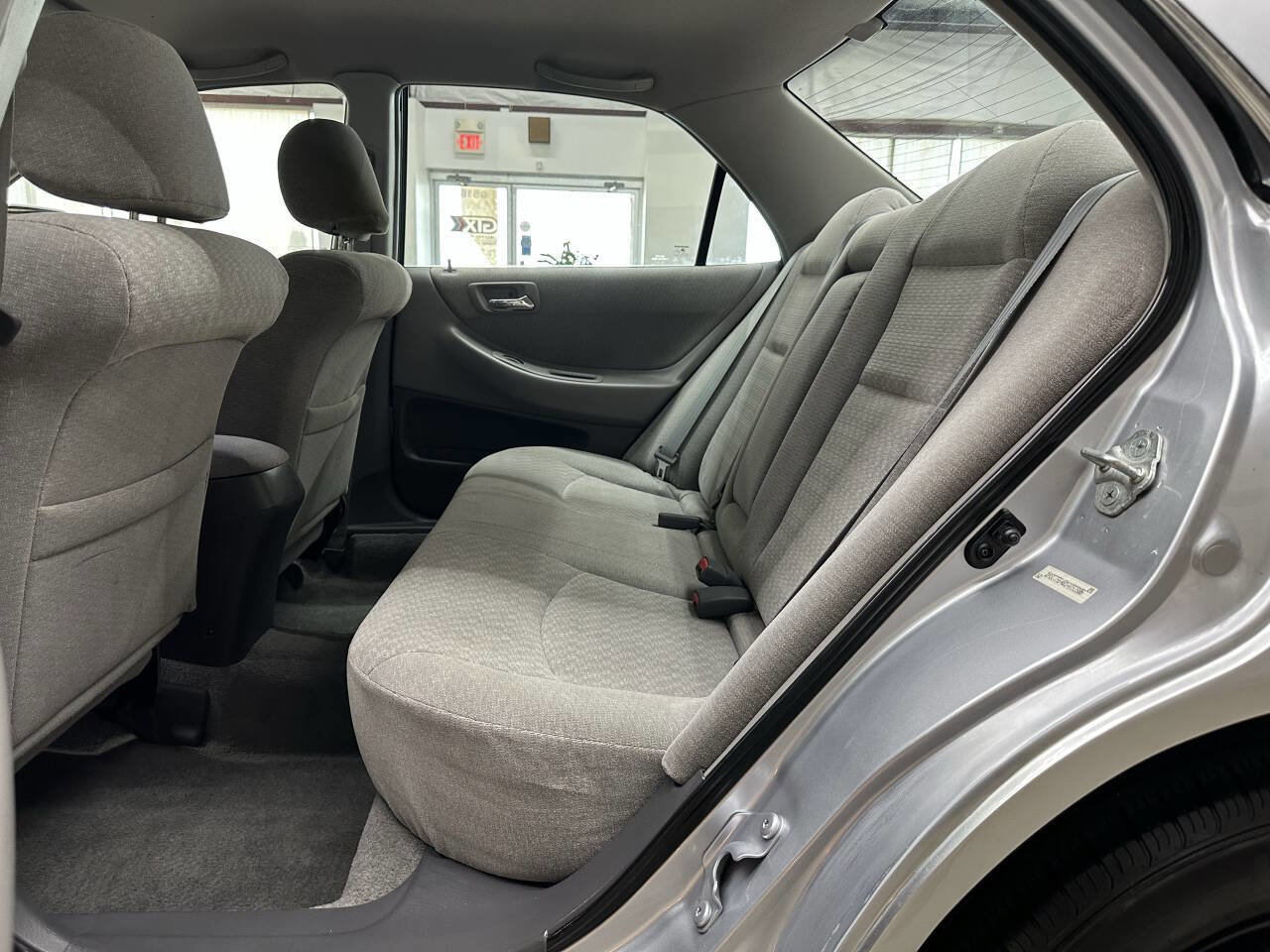 Used 2001 Honda Accord LX image 13