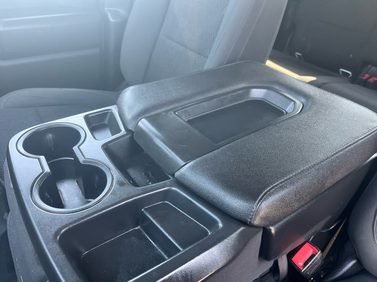 Used 2023 GMC Sierra 2500 Pro w/ Convenience Package AWD/4WD image 27