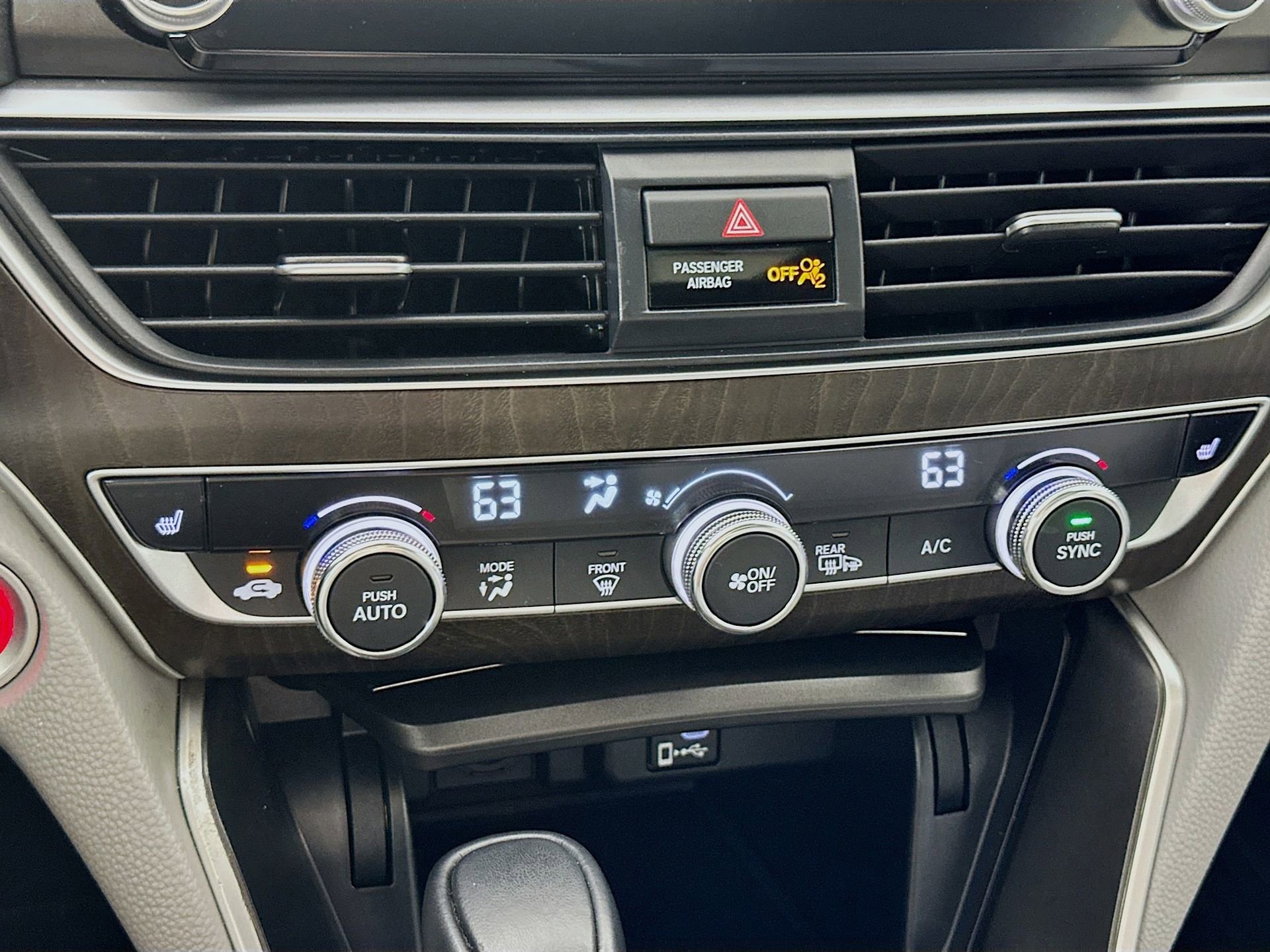 Used 2020 Honda Accord EX-L image 16
