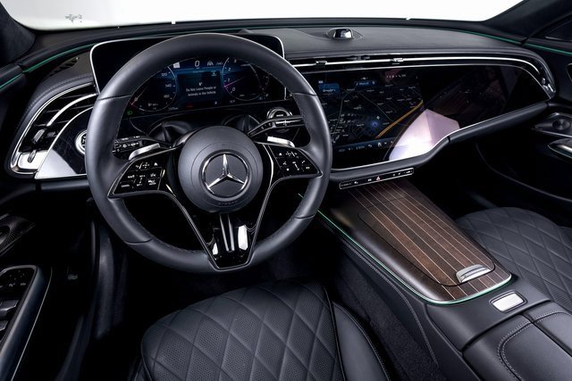 Used 2024 Mercedes-Benz E 450 4MATIC All-Terrain Wagon image 27