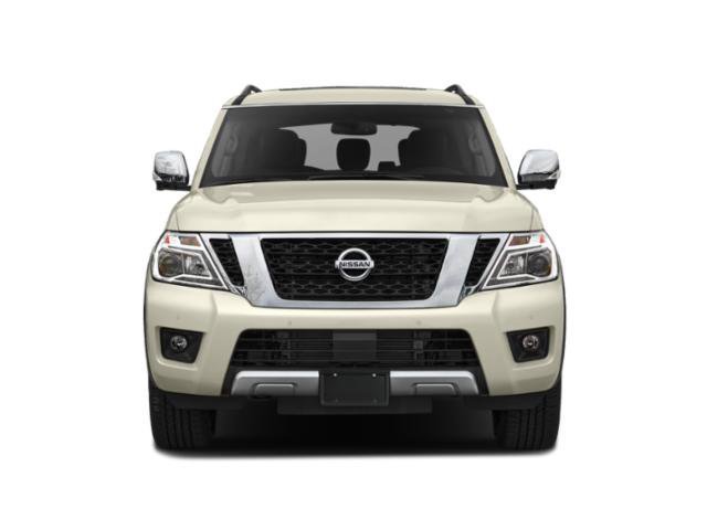 Used 2018 Nissan Armada SL w/ Premium Package AWD/4WD image 7