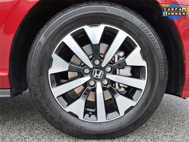 Used 2025 Honda Odyssey EX-L image 11