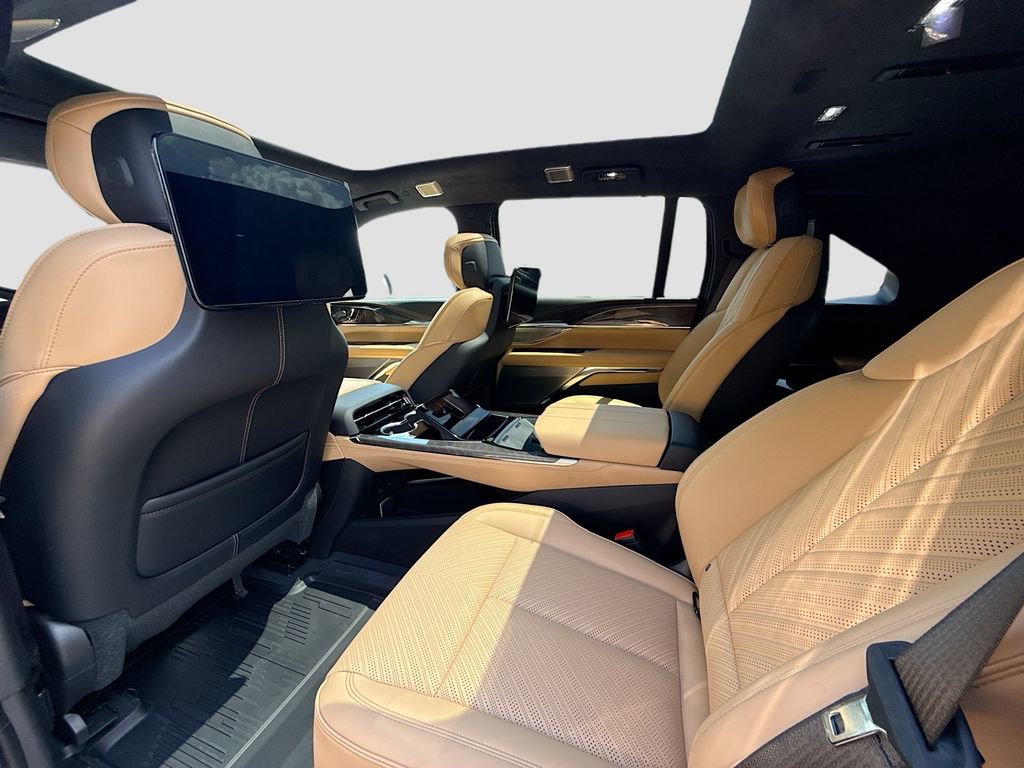 New 2026 Cadillac Escalade IQ Sport 2 image 26