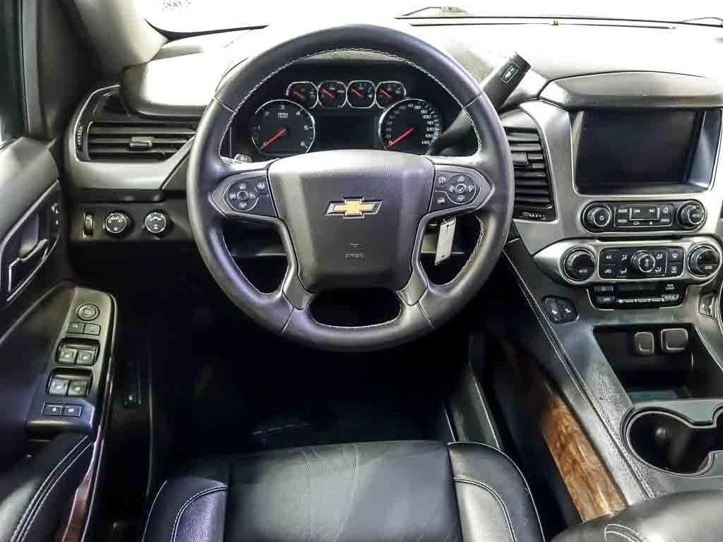 Used 2018 Chevrolet Tahoe LT AWD/4WD image 17