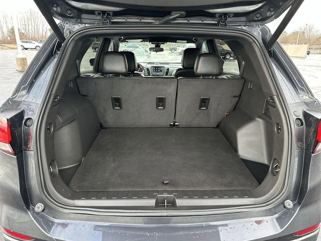 Used 2023 Chevrolet Equinox RS FWD image 24