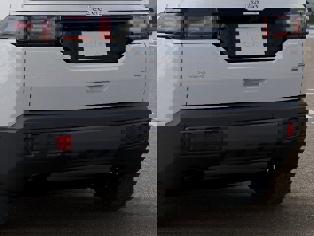 New 2026 Jeep Cherokee Overland image 13