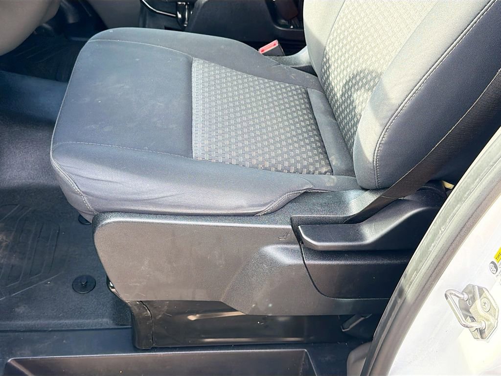 Used 2024 Ford Transit 250 Low Roof w/ Exterior Upgrade Package image 21