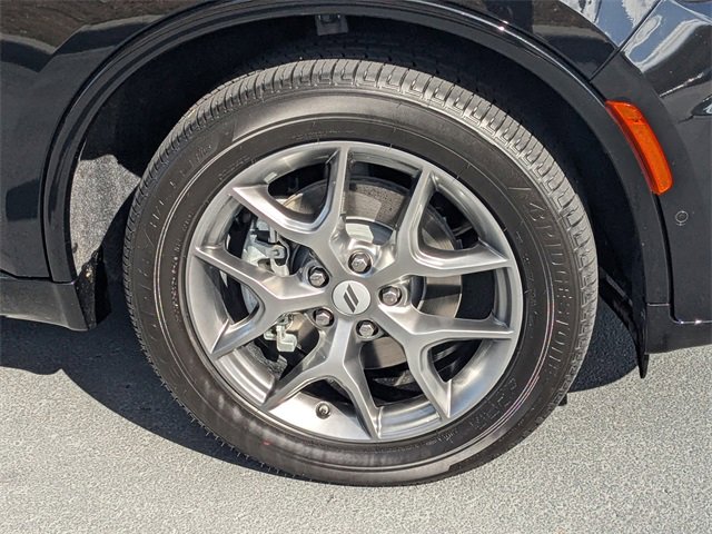 New 2026 Dodge Durango GT image 11