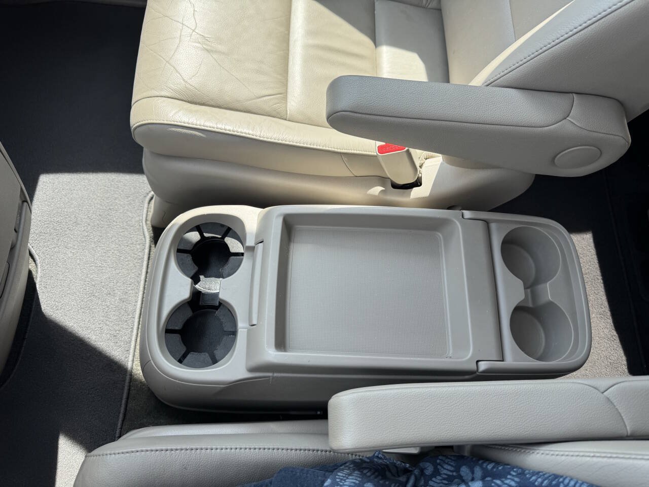 Used 2013 Honda Odyssey EX-L image 20