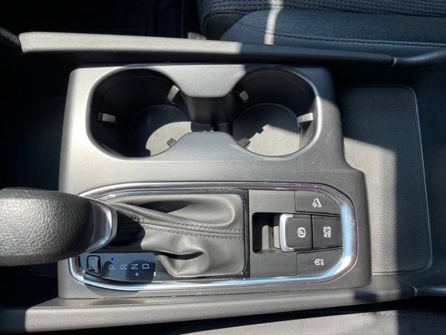 Used 2019 Hyundai Santa Fe SE AWD/4WD image 28