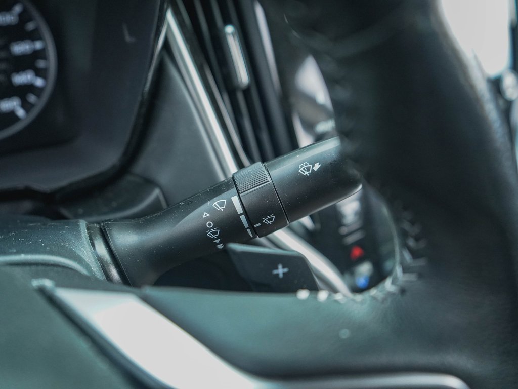 Used 2024 Subaru Legacy Premium image 16