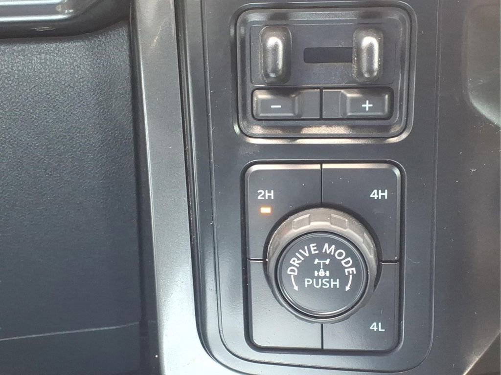 Used 2023 Ford F150 XLT w/ Equipment Group 302A High AWD/4WD image 10