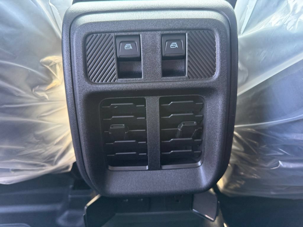 New 2026 Ford Bronco Big Bend w/ Black Diamond Package AWD/4WD image 38