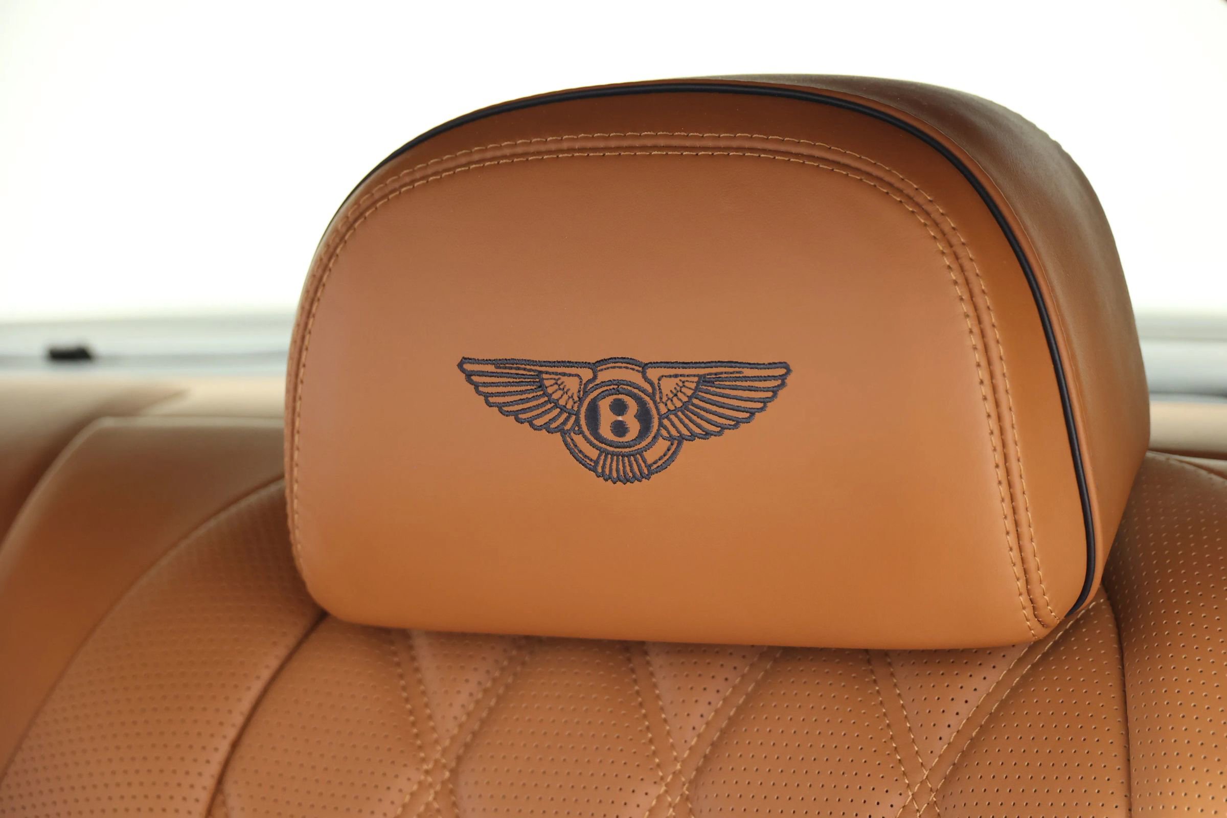 Used 2014 Bentley Flying Spur W12 image 45