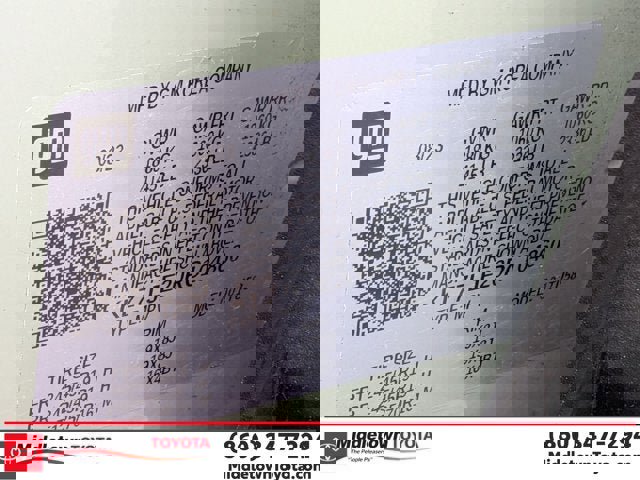 Used 2024 Chevrolet Trax RS w/ Driver Confidence Package image 39