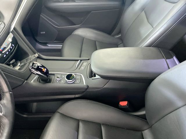 Used 2023 Cadillac XT5 Premium Luxury AWD/4WD image 44