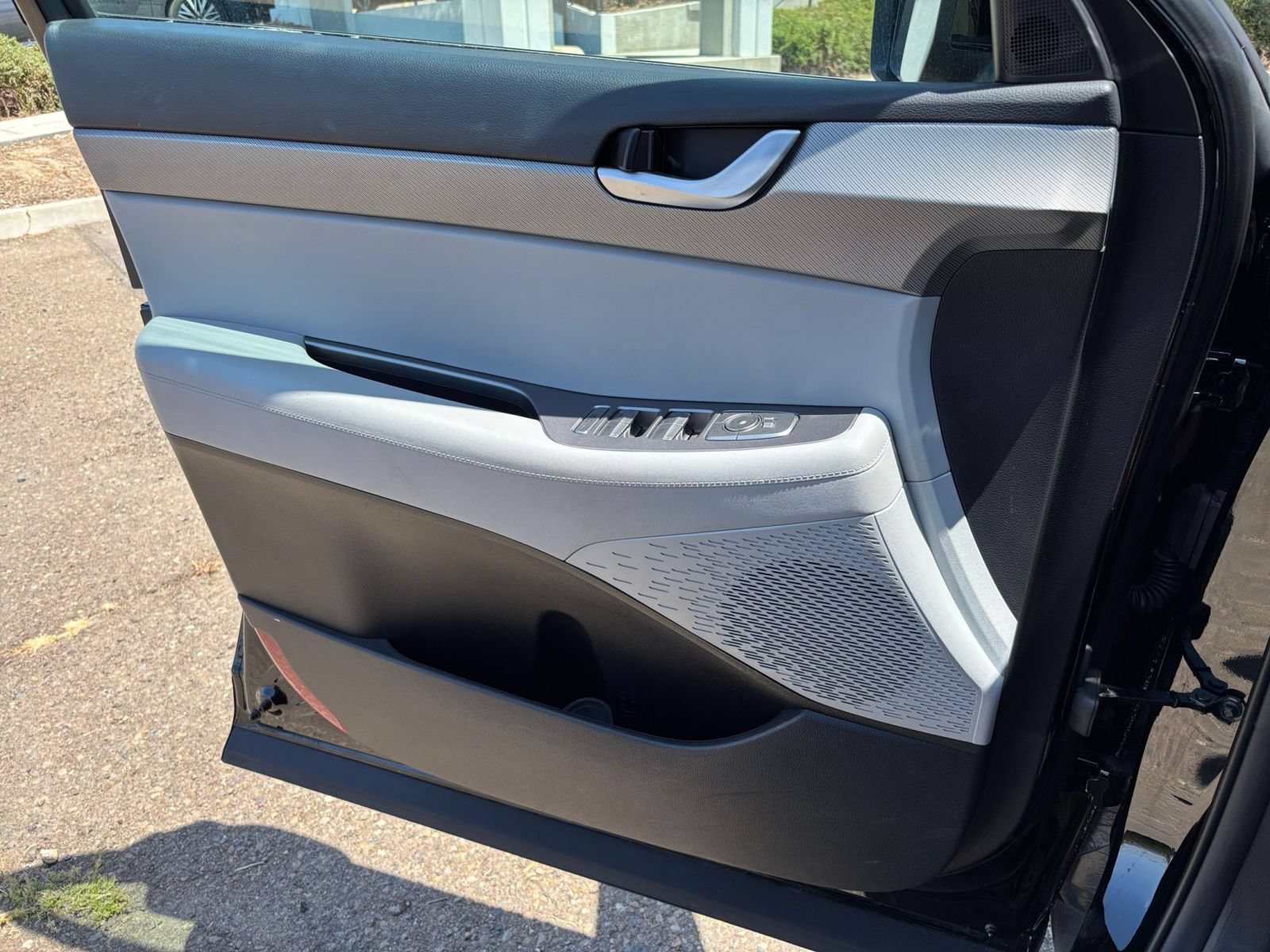 Used 2025 Hyundai Palisade SEL AWD/4WD image 18
