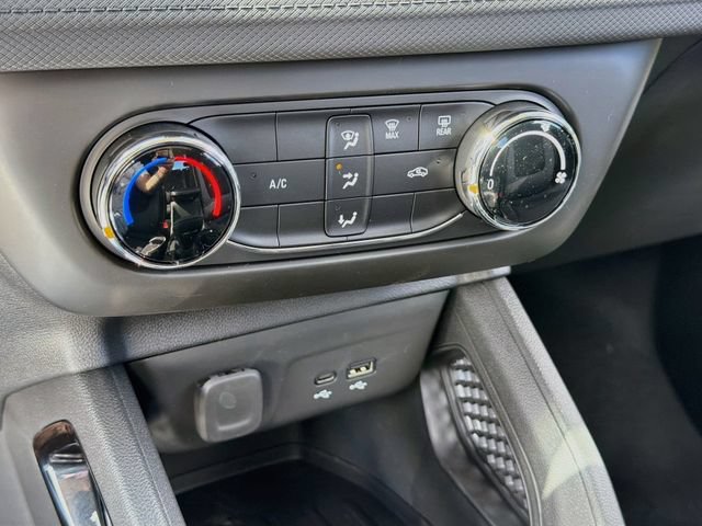 New 2026 Chevrolet TrailBlazer LS w/ LS Convenience Package FWD image 16