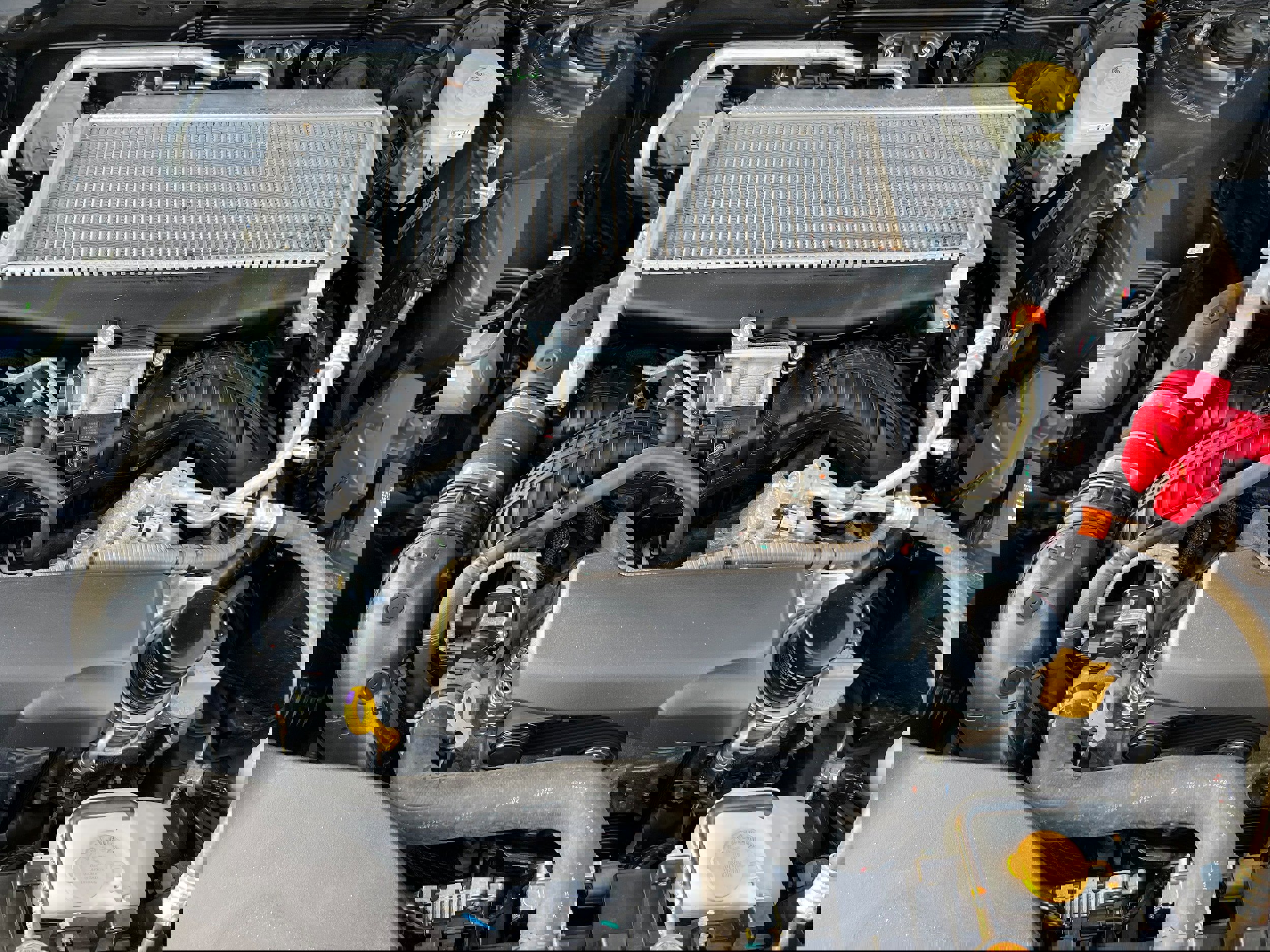 Certified 2025 Subaru Outback Wilderness image 10