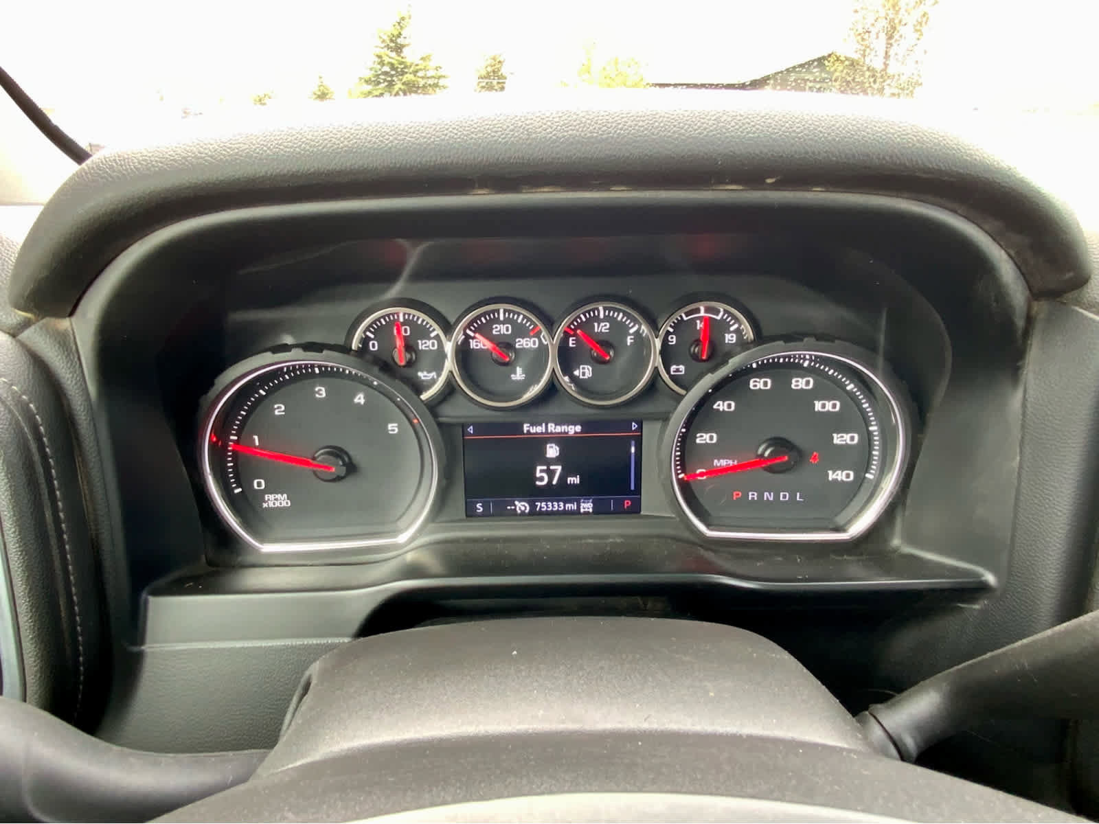 Used 2021 Chevrolet Silverado 3500 LT w/ Convenience Package AWD/4WD image 42