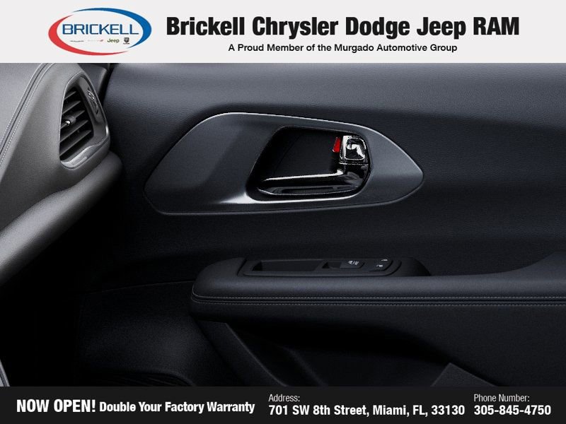 New 2026 Chrysler Pacifica Select image 25