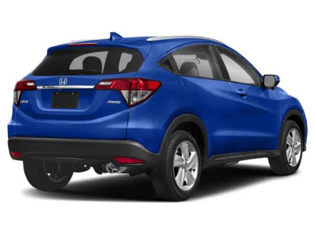 Used 2020 Honda HR-V EX image 2