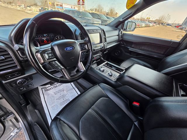 Used 2021 Ford Expedition Limited image 18